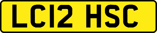 LC12HSC