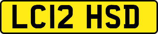 LC12HSD