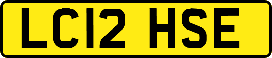 LC12HSE