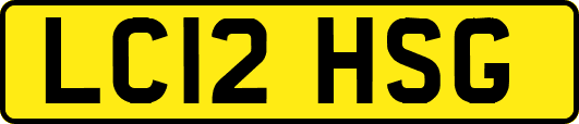 LC12HSG