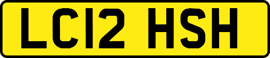 LC12HSH