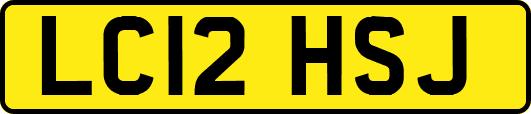 LC12HSJ