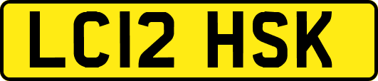 LC12HSK