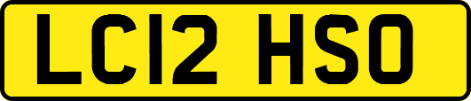 LC12HSO