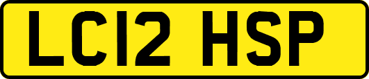 LC12HSP
