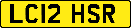 LC12HSR