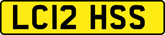 LC12HSS