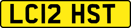 LC12HST
