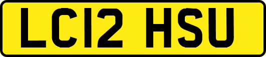 LC12HSU