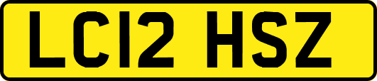 LC12HSZ