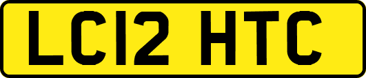 LC12HTC