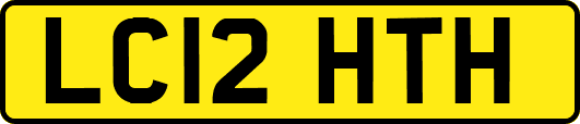 LC12HTH