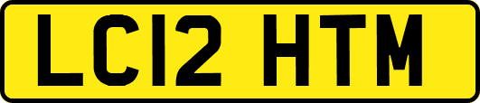LC12HTM
