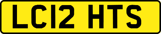 LC12HTS