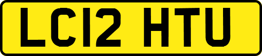 LC12HTU