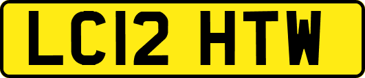 LC12HTW