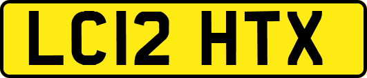 LC12HTX