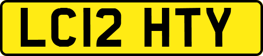 LC12HTY