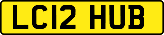 LC12HUB