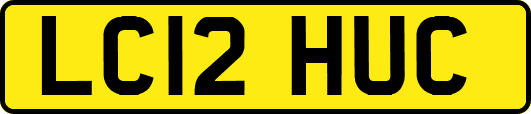 LC12HUC