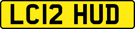 LC12HUD