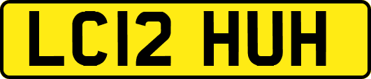 LC12HUH