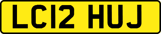 LC12HUJ