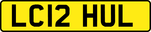 LC12HUL