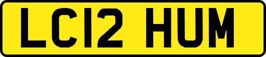 LC12HUM