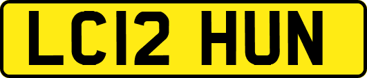 LC12HUN
