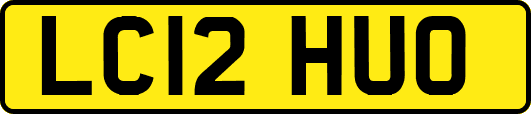 LC12HUO