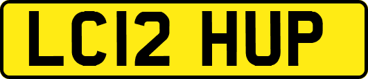 LC12HUP