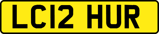 LC12HUR
