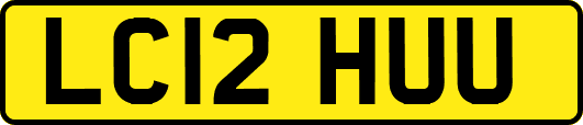LC12HUU