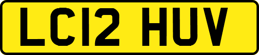 LC12HUV