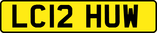 LC12HUW