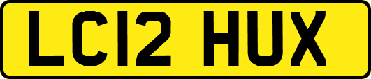 LC12HUX