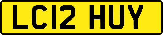 LC12HUY