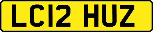 LC12HUZ