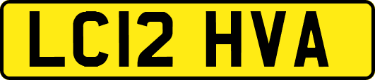 LC12HVA