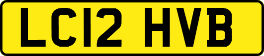 LC12HVB