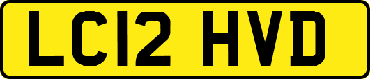 LC12HVD