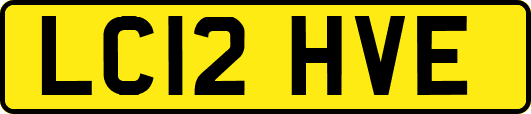 LC12HVE