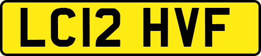 LC12HVF