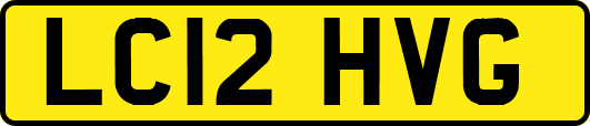 LC12HVG