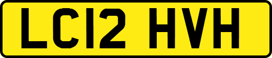 LC12HVH