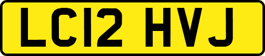 LC12HVJ
