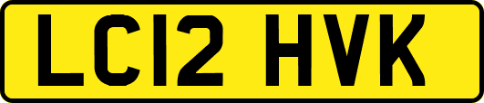 LC12HVK