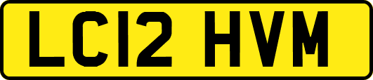 LC12HVM