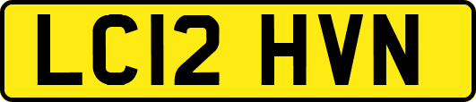 LC12HVN